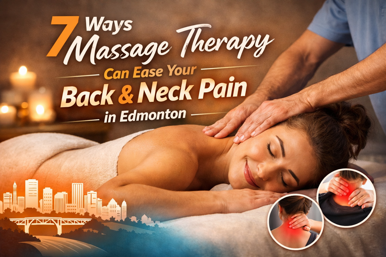 Back & Neck Pain