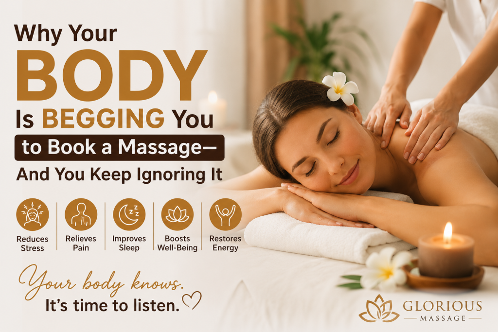 massage